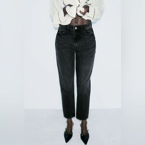 Zara women’s size 8 jeans